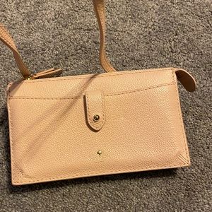 Kaye Spade wristlet/crossbody
